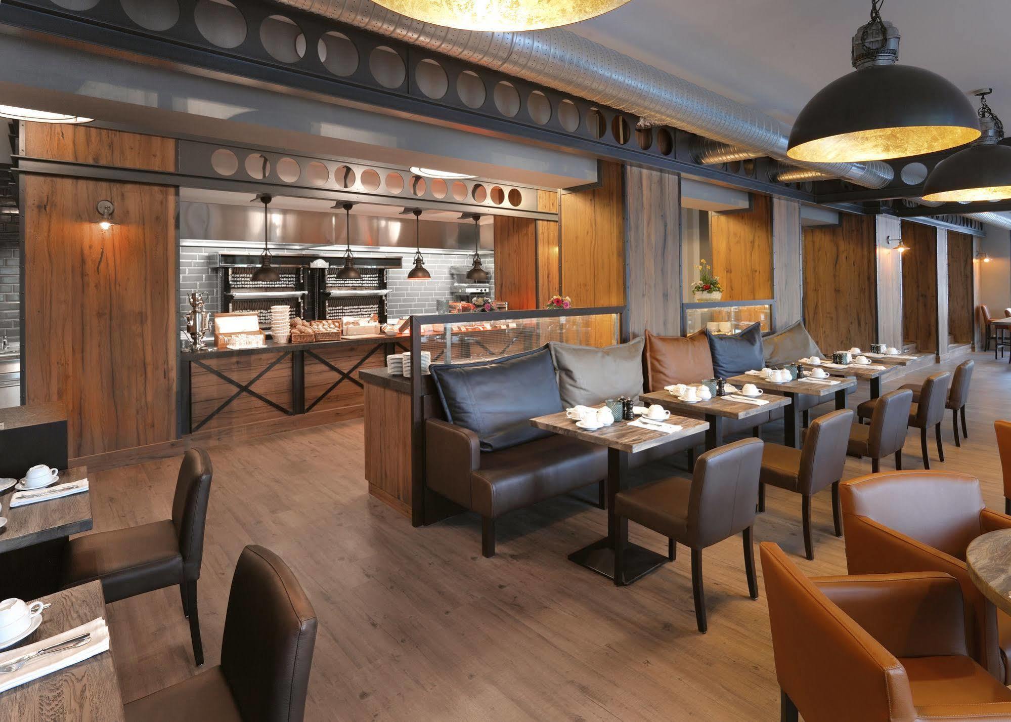 Hotel Max Am Meer Kuehlungsborn Luaran gambar