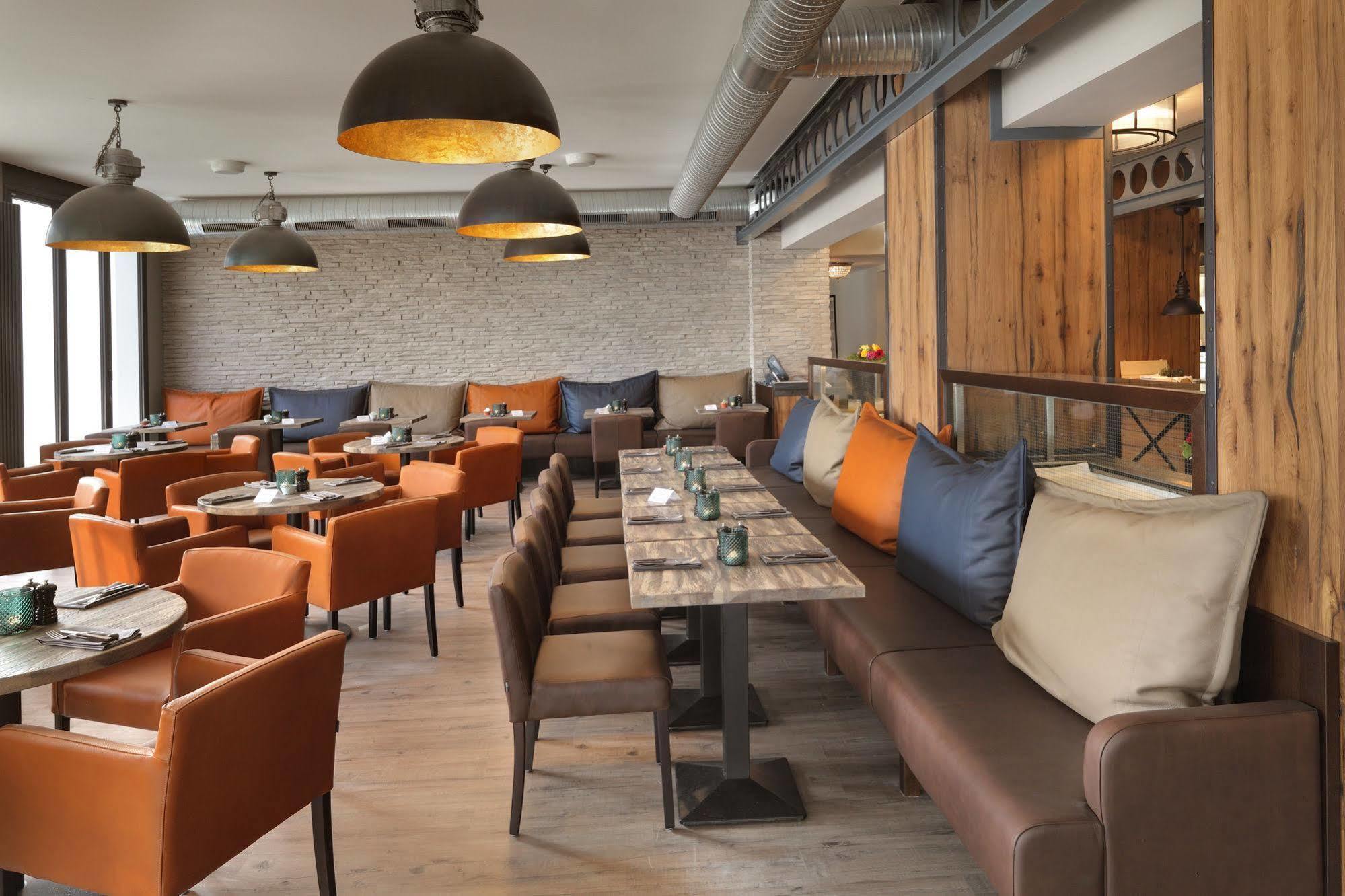 Hotel Max Am Meer Kuehlungsborn Luaran gambar